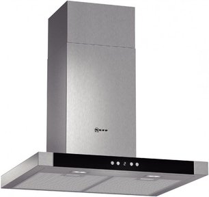Вытяжка Neff D76MH52N0 фото в Новосибирске