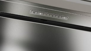 Встраиваемая вытяжка Asko CBB761SSC фото 4 в Новосибирске