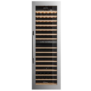 Встраиваемый винный шкаф Meyvel MV83-KSB2 фото 4 в Новосибирске