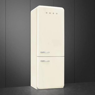Холодильник Смег FAB38RCR5 фото 3 в Новосибирске Холодильник Smeg FAB38RCR5 фото 3 в Новосибирске