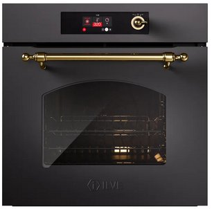 Духовой шкаф ILVE OV60-SNT3/MGB фото в Новосибирске