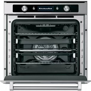 Духовой шкаф KitchenAid KOTSP 60602 фото 3 в Новосибирске
