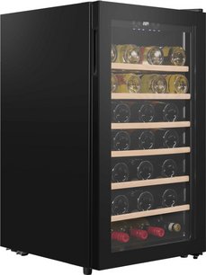 Винный шкаф Maunfeld MFWC-118S40 фото в Новосибирске