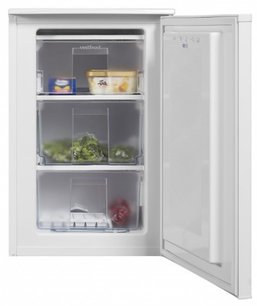 Морозильная камера Vestfrost VFTT1451W фото 3 в Новосибирске