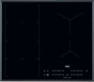 Варочная панель АЕГ IKE64471FB фото в Новосибирске Варочная панель AEG IKE64471FB фото в Новосибирске