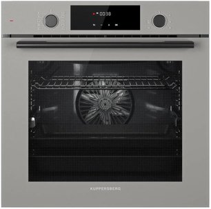 Духовой шкаф Kuppersberg HF 609 GR фото в Новосибирске