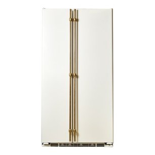 Холодильник IO MABE ORGF2DBHF BI фото 3 в Новосибирске