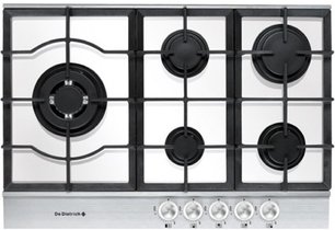 Независимая варочная панель De Dietrich DTG 1175 W фото в Новосибирске