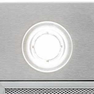 Встраиваемая вытяжка Krona ELISA 600 INOX PB фото 3 в Новосибирске Встраиваемая вытяжка Krona ELISA 600 INOX PB фото 3 в Новосибирске
