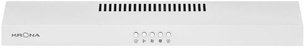 Вытяжка Krona EMMA 600 white PB lite фото 2 в Новосибирске Вытяжка Krona EMMA 600 white PB lite фото 2 в Новосибирске