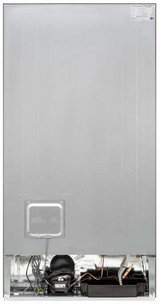 Холодильник Schaub Lorenz SLU S551G4EI фото 3 в Новосибирске