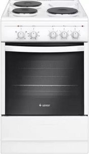 Плита Gefest ЭП Н Д 5140 0031 фото в Новосибирске