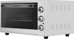 Мини-печь Maunfeld MMO-606MW01 фото 2 в Новосибирске