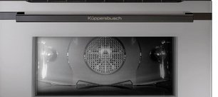 Компактный духовой шкаф Kuppersbusch CBP 6550.0 G2 Black Chrome фото 3 в Новосибирске