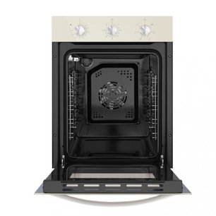 Шкаф духовой электрический MAUNFELD EOEC516BG фото 3 в Новосибирске