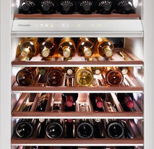 Винный шкаф Miele KWT 1611 Vi фото 3 в Новосибирске