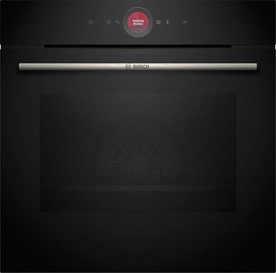 Духовой шкаф Бош HBG7241B1 фото в Новосибирске Духовой шкаф Bosch HBG7241B1 фото в Новосибирске