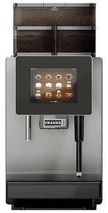 Кофемашина Franke A600 фото 2 в Новосибирске