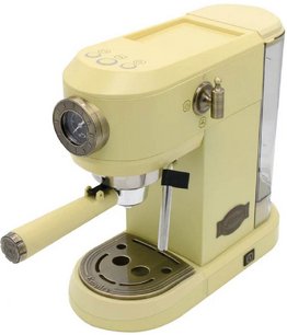 Кофемашина Kaiser KA 2005 ElfEm фото в Новосибирске