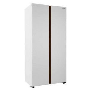 Холодильник Toshiba GR-RS785WI-PGJ(67) фото 2 в Новосибирске