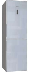 Холодильник Kaiser KK 63205 W фото в Новосибирске