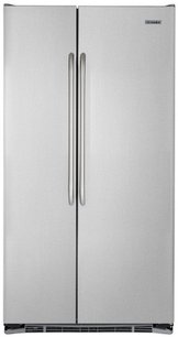 Холодильник IO MABE ORGS2DBHF SS фото в Новосибирске