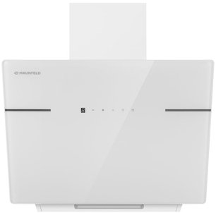 Вытяжка Маунфилд Astro 50 белое стекло фото 3 в Новосибирске Вытяжка Maunfeld Astro 50 белое стекло фото 3 в Новосибирске