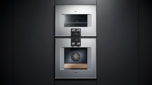 Духовой шкаф Gaggenau BO450112 фото 3 в Новосибирске