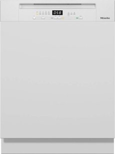 Встраиваемая посудомоечная машина Миле G 5310 SCi Active Plus белый фото 2 в Новосибирске Встраиваемая посудомоечная машина Miele G 5310 SCi Active Plus белый фото 2 в Новосибирске