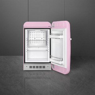 Минибар Смег FAB5RPK6 фото 4 в Новосибирске Минибар Smeg FAB5RPK6 фото 4 в Новосибирске