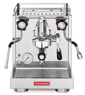 Кофемашина La Pavoni LPSCCS01EU фото 2 в Новосибирске