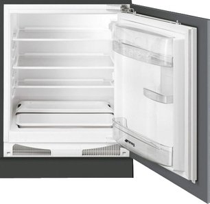 Холодильник Смег FL144P фото в Новосибирске Холодильник Smeg FL144P фото в Новосибирске