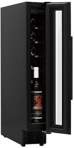 Встраиваемый винный шкаф Meyvel MV8-KBT1 фото 2 в Новосибирске