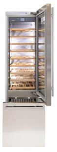 Винный шкаф Fhiaba KS5990TWT6 фото 2 в Новосибирске