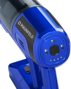 Пылесос Maunfeld MF-2032BL PRO фото 4