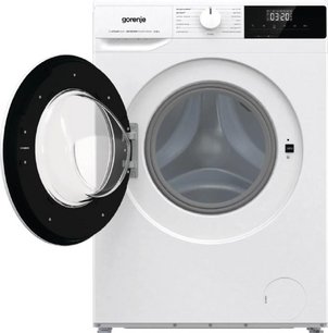 Стиральная машина Gorenje W2NHPI62SCSIRV фото 4 в Новосибирске