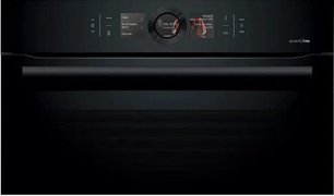 Духовой шкаф Бош HBG 876EC7S фото 2 в Новосибирске Духовой шкаф Bosch HBG 876EC7S фото 2 в Новосибирске