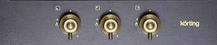 Варочная поверхность Кертинг HG 455 CTRN фото 2 в Новосибирске Варочная поверхность Korting HG 455 CTRN фото 2 в Новосибирске