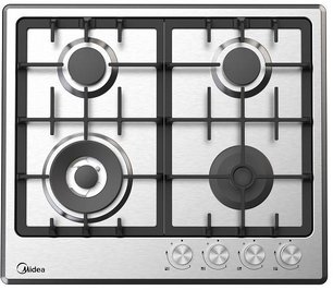 Варочная панель Midea MG643TX фото в Новосибирске