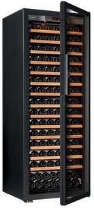 Мультитемпературный винный шкаф EuroCave S-PURE-L P-300041-L фото в Новосибирске