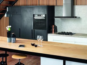 Вытяжка De Dietrich DHB7963X фото 2 в Новосибирске