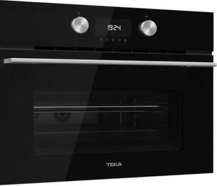 Встраиваемая микроволновая печь Тека MLC 8440 NIGHT RIVER BLACK с макси-грилем фото 3 в Новосибирске Встраиваемая микроволновая печь Teka MLC 8440 NIGHT RIVER BLACK с макси-грилем фото 3 в Новосибирске