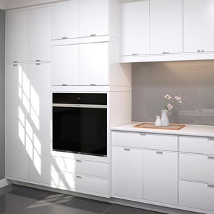 Духовой шкаф Вольф ICBSO30CM/B фото 2 в Новосибирске Духовой шкаф Wolf ICBSO30CM/B фото 2 в Новосибирске