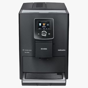 Кофемашина CafeRomatica Nivona NICR 820 фото 2 в Новосибирске
