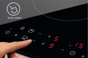 Варочная панель Электролюкс LIT 30230 C фото 3 в Новосибирске Варочная панель Electrolux LIT 30230 C фото 3 в Новосибирске