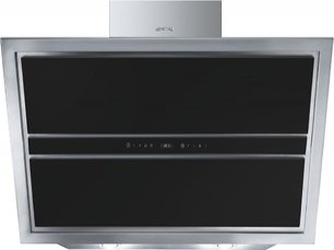 Вытяжка Смег KCV9NE2 фото в Новосибирске Вытяжка Smeg KCV9NE2 фото в Новосибирске
