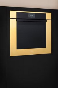 Духовой шкаф Bertazzoni FMOD6117PTG3 фото 2 в Новосибирске