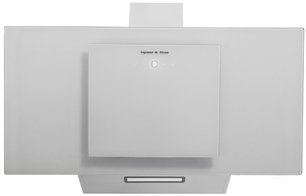 Вытяжка Зигмунд Штайн K 140.9 W фото 2 в Новосибирске Вытяжка Zigmund Shtain K 140.9 W фото 2 в Новосибирске