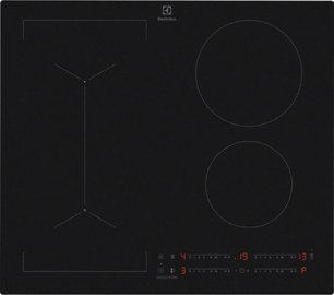 Варочная панель Электролюкс EIV63443CT фото в Новосибирске Варочная панель Electrolux EIV63443CT фото в Новосибирске