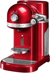 Кофемашина Китчен Эйд 5KES0503ECA фото в Новосибирске Кофемашина KitchenAid 5KES0503ECA фото в Новосибирске